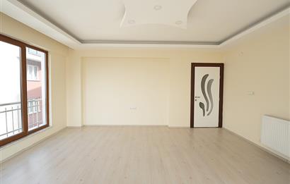 C21 Cius; Hisarda Körfez Manzaralı 3 Cepheli Kiralık Daire