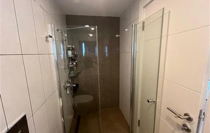 EVRE GEDİZLER'DE BÜYÜK TİP ŞEREFİYESİ YÜKSEK HAVUZ MANZARALI 2+1