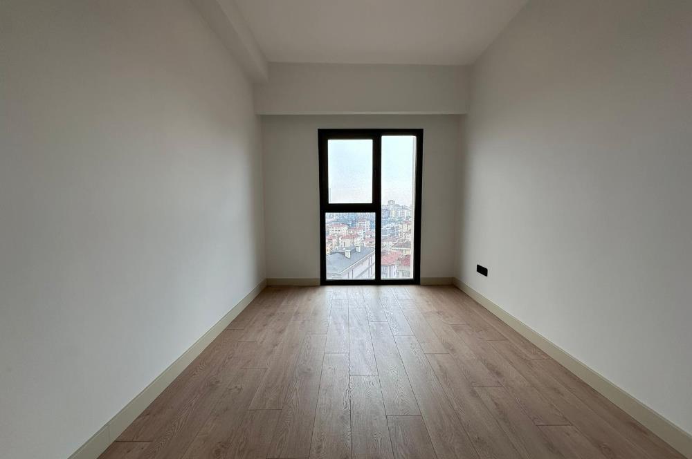 C21 ROOF'DAN EMLAK KONUT YENİ FİKİRTEPE 15. ETAP KİRALIK 3+1