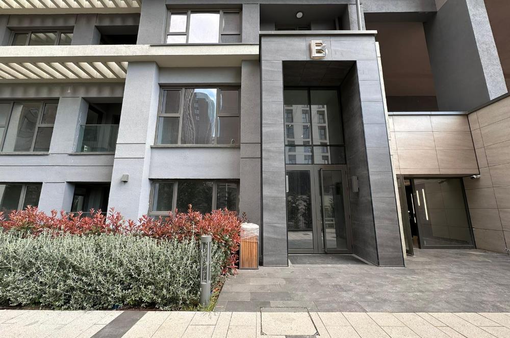 C21 ROOF'DAN EMLAK KONUT YENİ FİKİRTEPE 15. ETAP KİRALIK 3+1