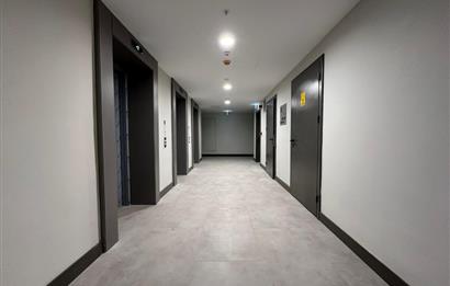 C21 ROOF'DAN EMLAK KONUT YENİ FİKİRTEPE 15. ETAP KİRALIK 3+1