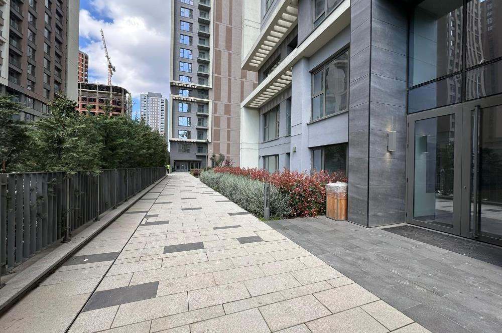 C21 ROOF'DAN EMLAK KONUT YENİ FİKİRTEPE 15. ETAP KİRALIK 3+1