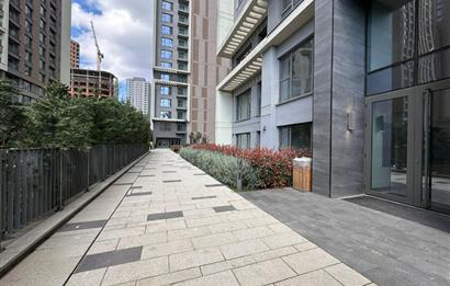 C21 ROOF'DAN EMLAK KONUT YENİ FİKİRTEPE 15. ETAP KİRALIK 3+1