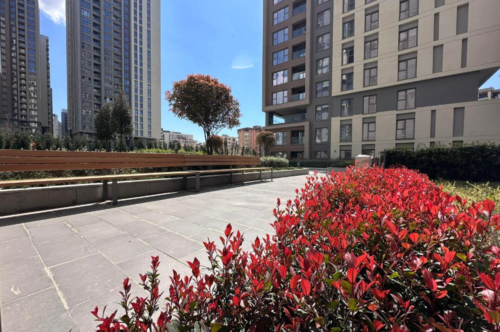 C21 ROOF'DAN EMLAK KONUT YENİ FİKİRTEPE 15. ETAP KİRALIK 3+1