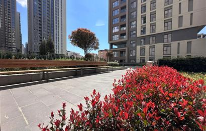 C21 ROOF'DAN EMLAK KONUT YENİ FİKİRTEPE 15. ETAP KİRALIK 3+1