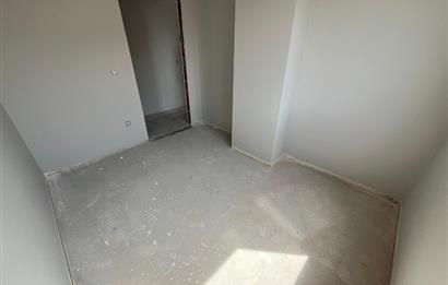 ÇINAR'DA AYRI MUTFAKLI,KÖŞE 3.KAT LÜX 2+1