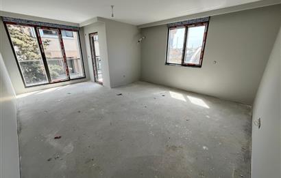 ÇINAR'DA AYRI MUTFAKLI,KÖŞE 3.KAT LÜX 2+1