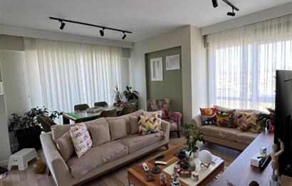 EVRE GEDİZLER'DE BÜYÜK TİP ŞEREFİYESİ YÜKSEK HAVUZ MANZARALI 2+1