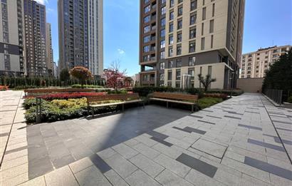 C21 ROOF'DAN EMLAK KONUT YENİ FİKİRTEPE 15. ETAP KİRALIK 3+1