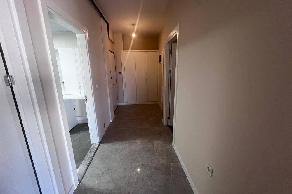 Basın Sitesi Hatay'da Kiralık 3+1 Daire