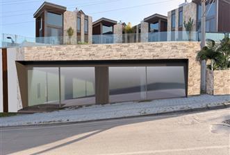 Bodrum Gökçebel Cadde Üzerinde Otoparklı Kiralık Dükkan - 1 - 33571