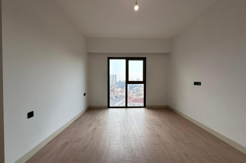 C21 ROOF'DAN EMLAK KONUT YENİ FİKİRTEPE 15. ETAP KİRALIK 3+1