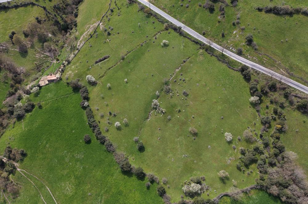 CENTRUY 21 BAL'DAN  BALYA ENVERPAŞA MAHALLESİ SATILIK TARLA