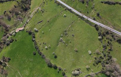 CENTRUY 21 BAL'DAN  BALYA ENVERPAŞA MAHALLESİ SATILIK TARLA