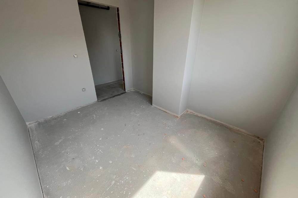 ÇINAR'DA AYRI MUTFAKLI,KÖŞE 3.KAT LÜX 2+1