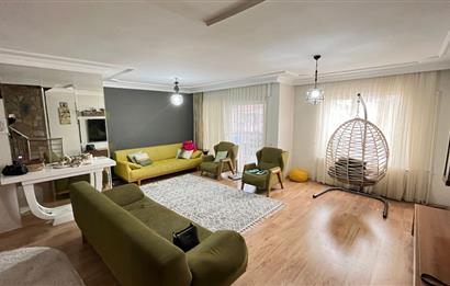 C21 Loft tan Çamlıkta satılık 3+1 dubleks daire