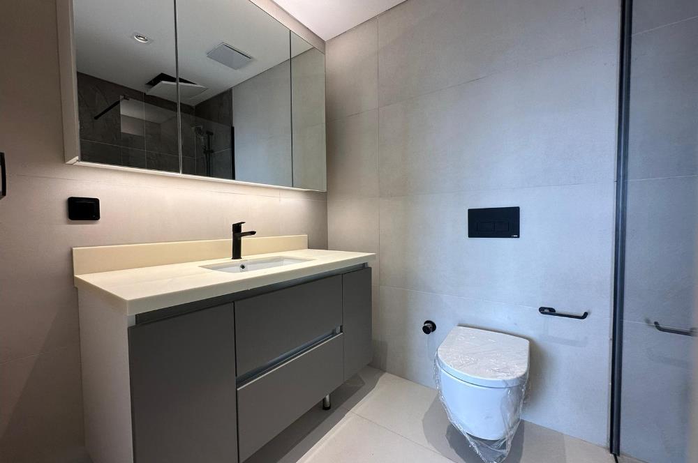 C21 ROOF'DAN EMLAK KONUT YENİ FİKİRTEPE 15. ETAP KİRALIK 3+1