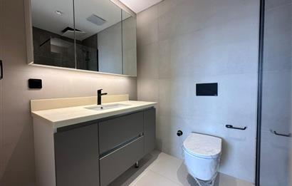 C21 ROOF'DAN EMLAK KONUT YENİ FİKİRTEPE 15. ETAP KİRALIK 3+1