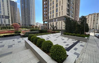 C21 ROOF'DAN EMLAK KONUT YENİ FİKİRTEPE 15. ETAP KİRALIK 3+1