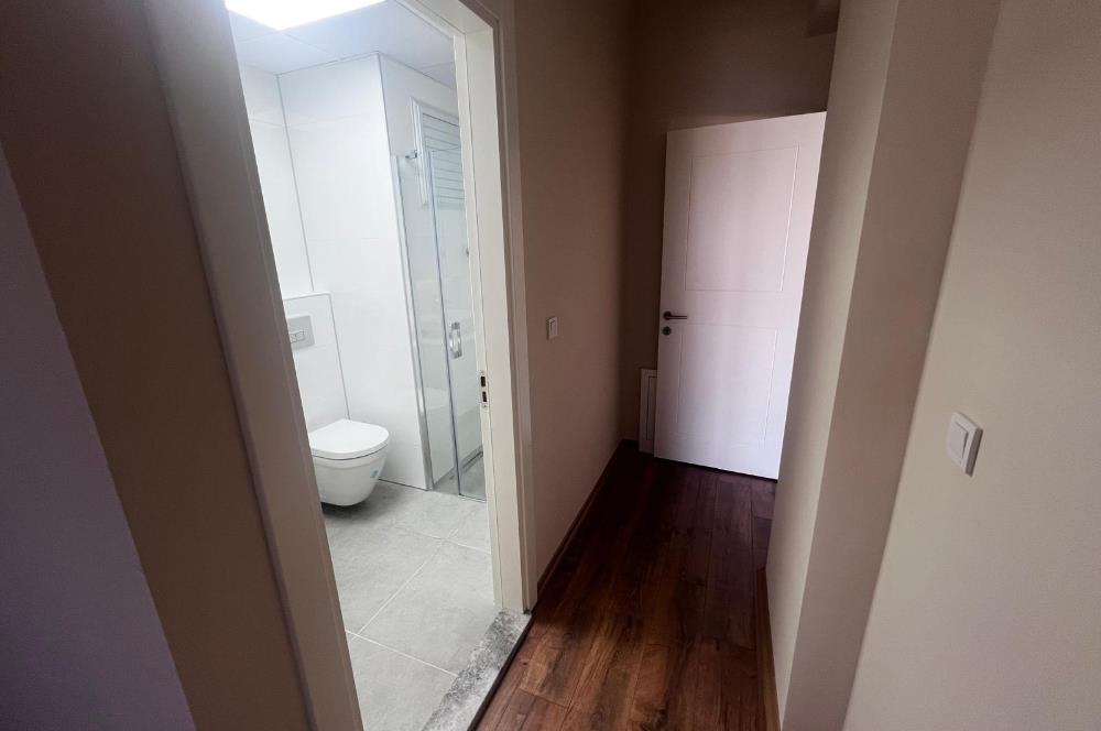 Basın Sitesi Hatay'da Kiralık 3+1 Daire