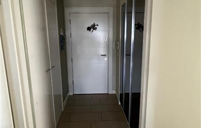 EVRE GEDİZLER'DE BÜYÜK TİP ŞEREFİYESİ YÜKSEK HAVUZ MANZARALI 2+1