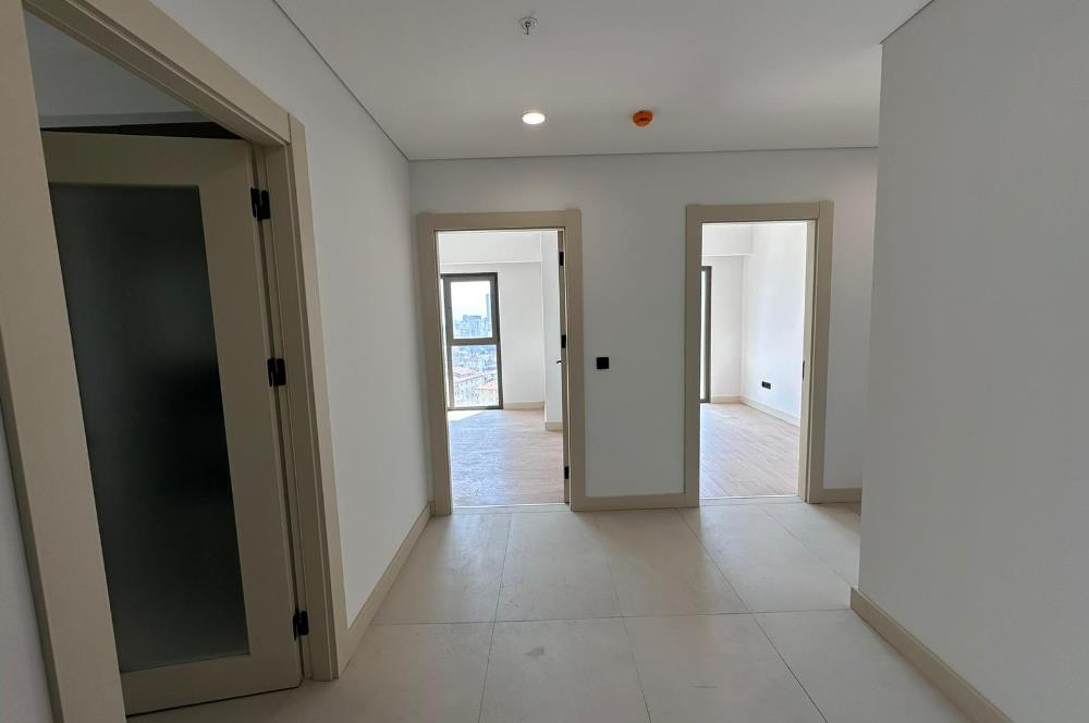 C21 ROOF'DAN EMLAK KONUT YENİ FİKİRTEPE 15. ETAP KİRALIK 3+1