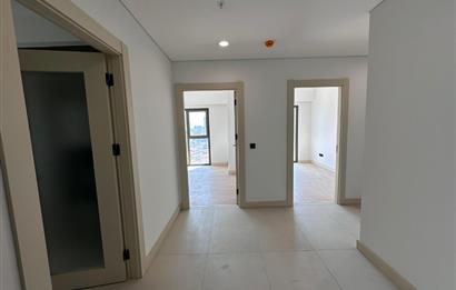 C21 ROOF'DAN EMLAK KONUT YENİ FİKİRTEPE 15. ETAP KİRALIK 3+1