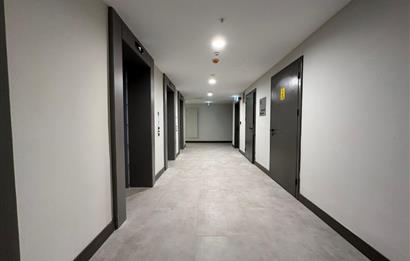 C21 ROOF'DAN EMLAK KONUT YENİ FİKİRTEPE 15. ETAP KİRALIK 3+1