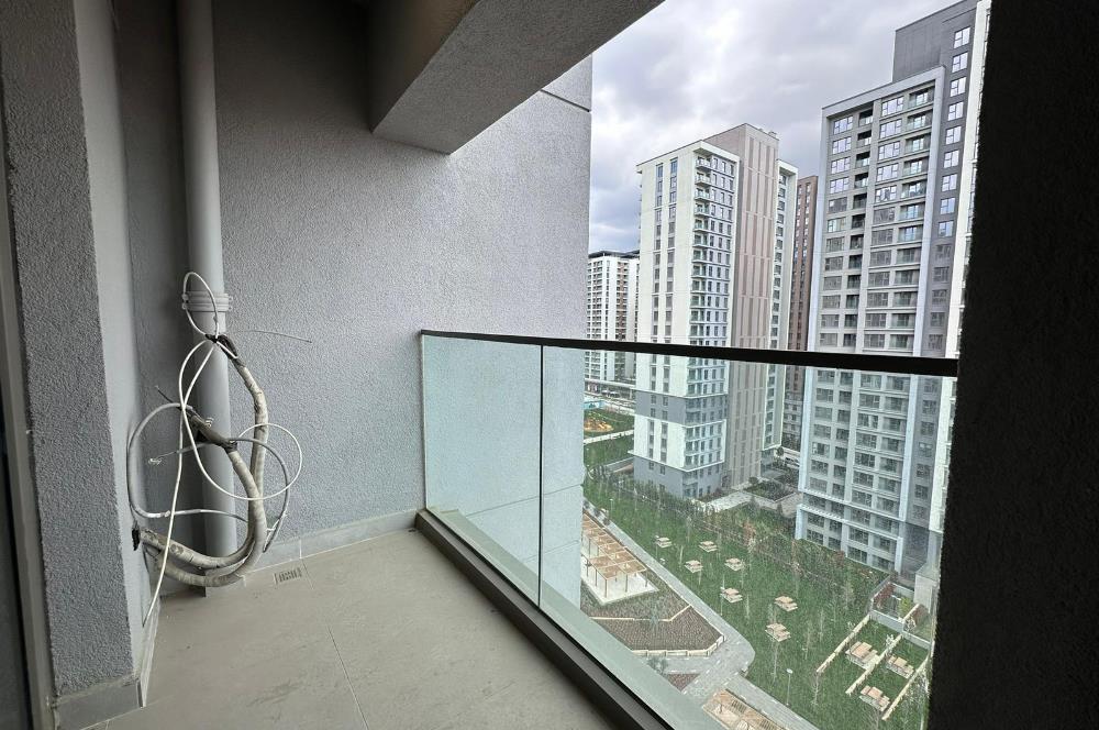 C21 ROOF'DAN EMLAK KONUT YENİ FİKİRTEPE 15. ETAP KİRALIK 3+1