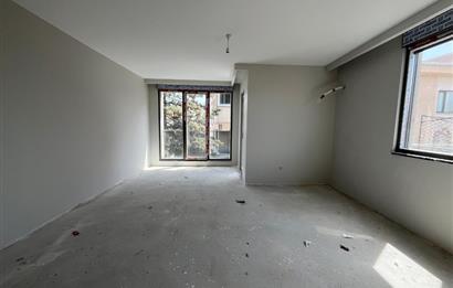 ÇINAR'DA AYRI MUTFAKLI,KÖŞE 3.KAT LÜX 2+1