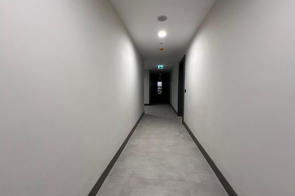 C21 ROOF'DAN EMLAK KONUT YENİ FİKİRTEPE 15. ETAP KİRALIK 3+1