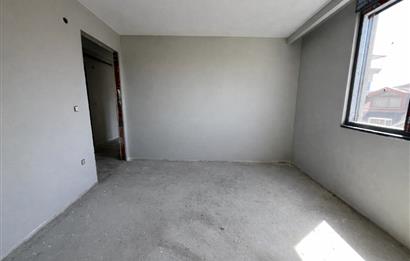 ÇINAR'DA AYRI MUTFAKLI,KÖŞE 3.KAT LÜX 2+1