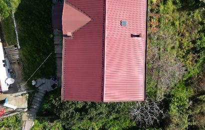 CENTURY 21'DEN PERŞEMBE MERSİN KÖYÜN'DE DENİZ MANZARALI SATILIK VİLLA