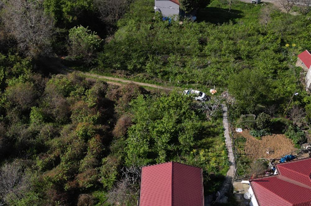 CENTURY 21'DEN PERŞEMBE MERSİN KÖYÜN'DE DENİZ MANZARALI SATILIK VİLLA