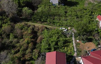 CENTURY 21'DEN PERŞEMBE MERSİN KÖYÜN'DE DENİZ MANZARALI SATILIK VİLLA