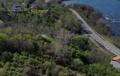 CENTURY 21'DEN PERŞEMBE MERSİN KÖYÜN'DE DENİZ MANZARALI SATILIK VİLLA