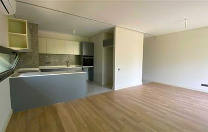 BODRUM KONACIK AVENUE KARŞISI KİRALIK 2+1 BAHÇE KATI