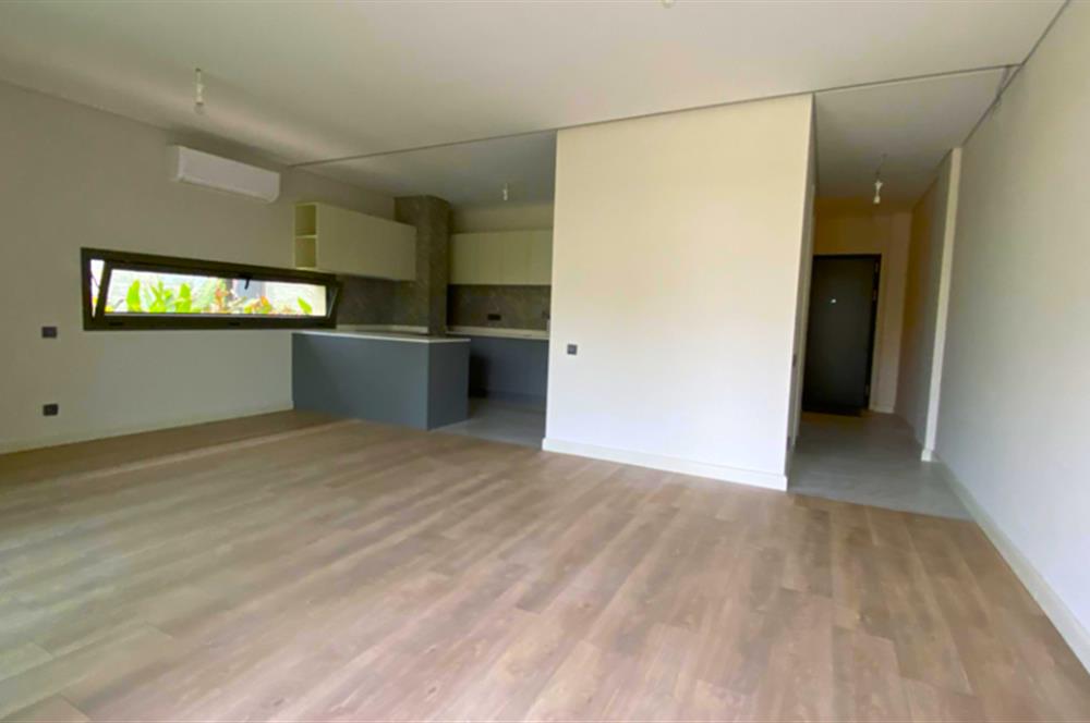 BODRUM KONACIK AVENUE KARŞISI KİRALIK 2+1 BAHÇE KATI