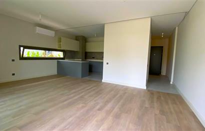 BODRUM KONACIK AVENUE KARŞISI KİRALIK 2+1 BAHÇE KATI