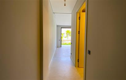 BODRUM KONACIK AVENUE KARŞISI KİRALIK 2+1 BAHÇE KATI