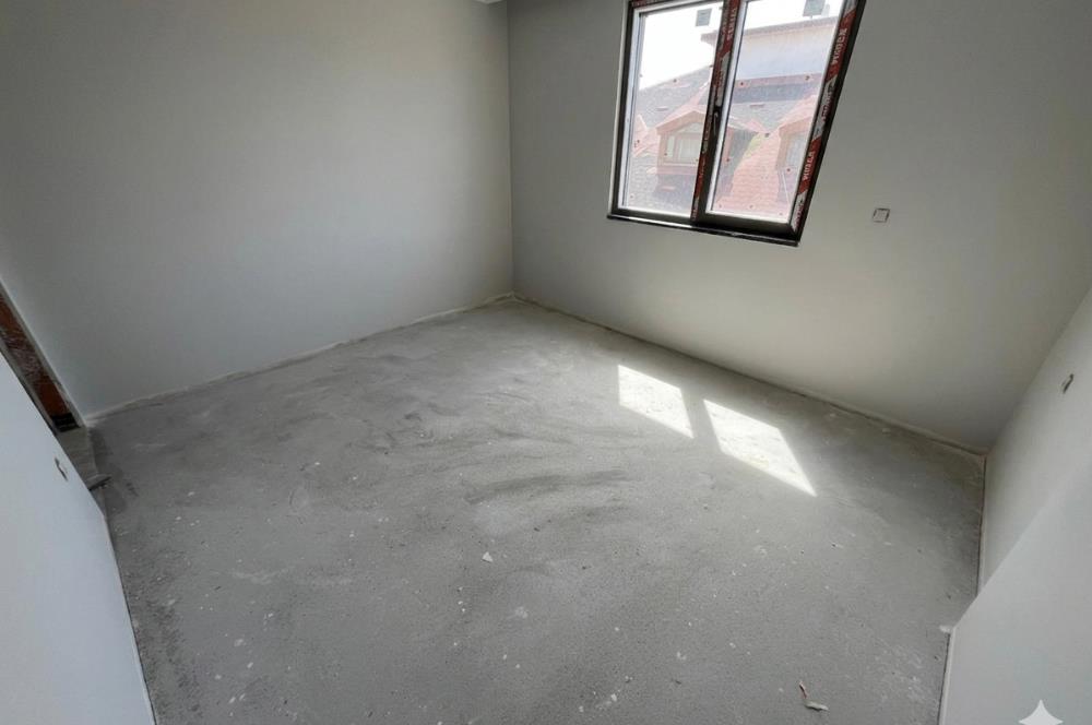 ÇINAR'DA AYRI MUTFAKLI,KÖŞE 3.KAT LÜX 2+1