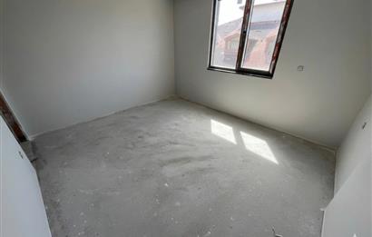 ÇINAR'DA AYRI MUTFAKLI,KÖŞE 3.KAT LÜX 2+1