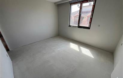 ÇINAR'DA AYRI MUTFAKLI,KÖŞE 3.KAT LÜX 2+1