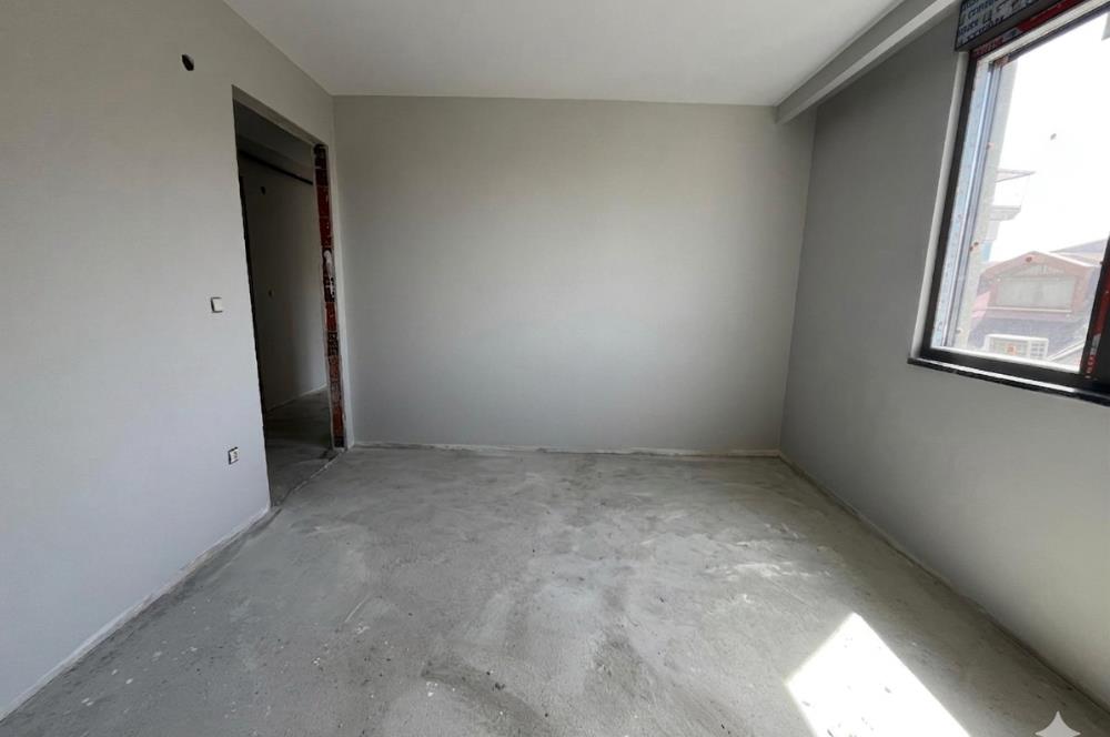 ÇINAR'DA AYRI MUTFAKLI,KÖŞE 3.KAT LÜX 2+1