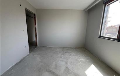 ÇINAR'DA AYRI MUTFAKLI,KÖŞE 3.KAT LÜX 2+1