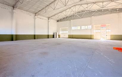 C21 BAL'DAN ATATEPE SANAYİ SİTESİ ÖN CEPHE SATILIK DÜKKAN