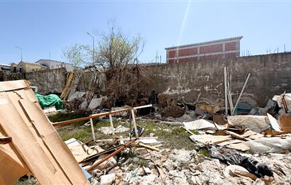 C21 BAL'DAN ATATEPE SANAYİ SİTESİ ÖN CEPHE SATILIK DÜKKAN