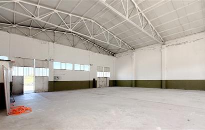 C21 BAL'DAN ATATEPE SANAYİ SİTESİ ÖN CEPHE SATILIK DÜKKAN