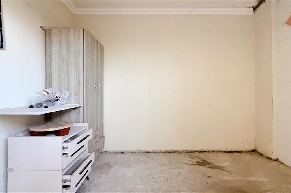 C21 BAL'DAN ATATEPE SANAYİ SİTESİ ÖN CEPHE SATILIK DÜKKAN