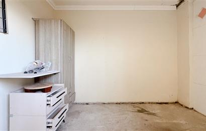 C21 BAL'DAN ATATEPE SANAYİ SİTESİ ÖN CEPHE SATILIK DÜKKAN